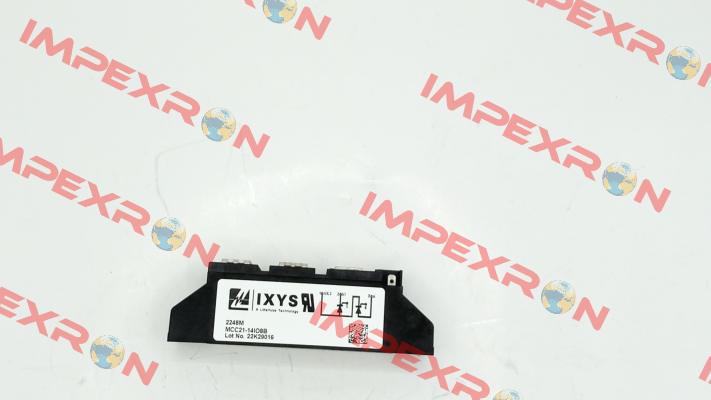 MCC21-14IO8B Ixys Corporation