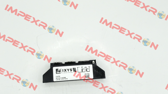 MCC44-14IO8B Ixys Corporation