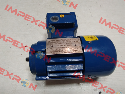 MAK056BP4B14#0089 Euromotori