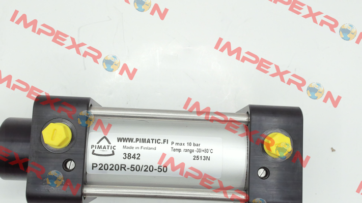 P2020R-50/20-50 Pimatic