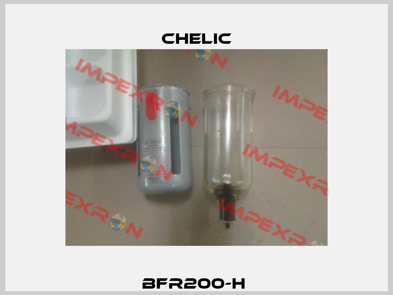BFR200-H  Chelic