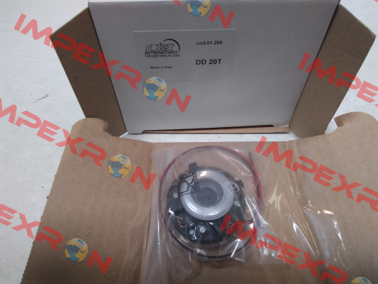 01.206 Rotex