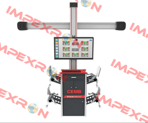 DWA3500 Cemb
