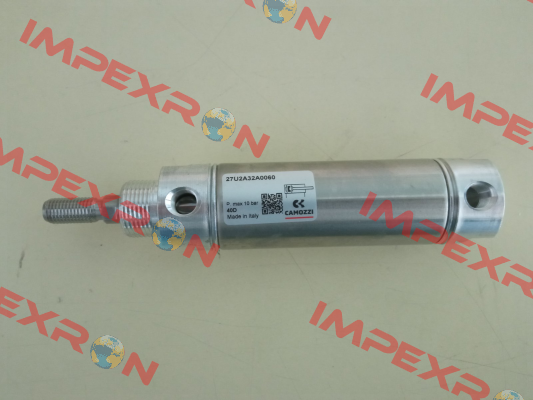 27U2A32A0060 Camozzi