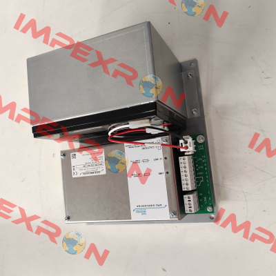 APU230V.24V-6A/7,2Ah Rinck Electronic