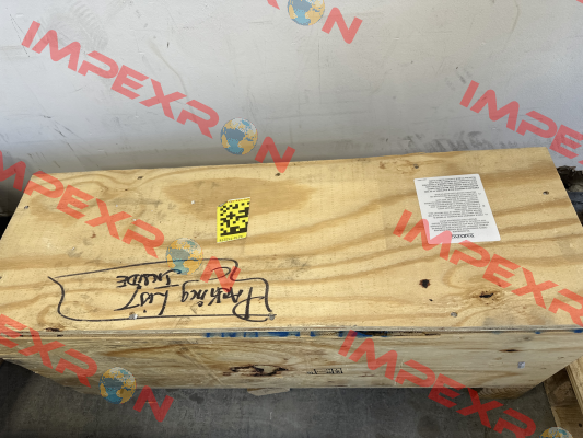 DD56250T Bijur Delimon