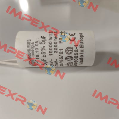 MKP5-10-LI-OB Ducati