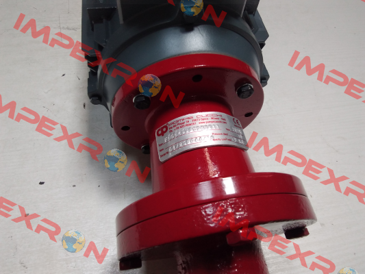 F0G025W0CDNB011 POMPE CUCCHI SRL