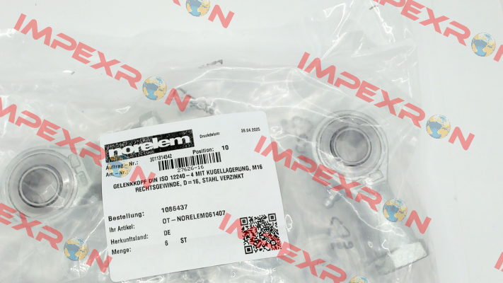 27626-16 Norelem