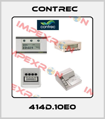 414D.10E0 Contrec