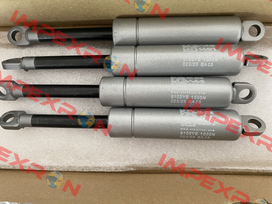 9102YE Stabilus