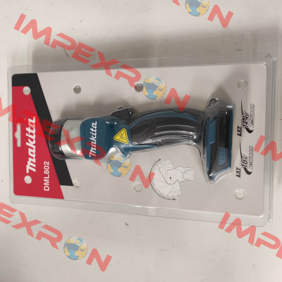 DEBDML802 Makita