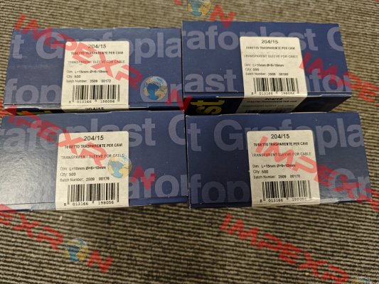 204/15 GRAFOPLAST