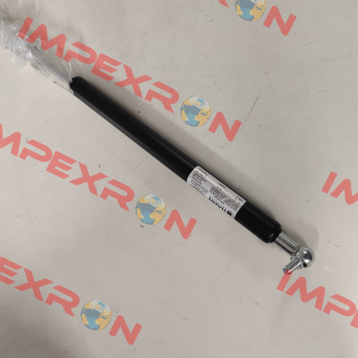 28-028YT / 80.94K40-9601 - 1300N Hahn Gasfedern