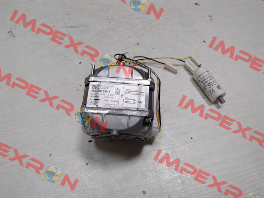83-3030/1 Euro Motors Italia