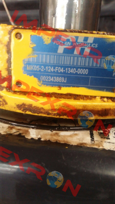999060 / 002343869J Poclain