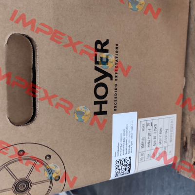 HMA2 112 M1-6 Hoyer Motors