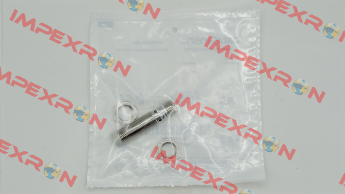 AM6/BP-4H Micro Detectors / Diell (now Datasensing)