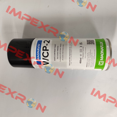 008A009 / WCP-2 Magnaflux