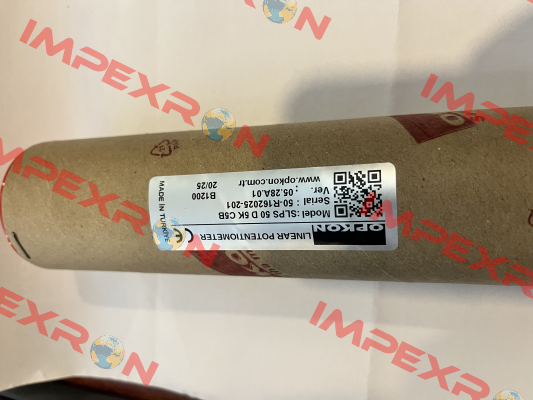 SLPS 50 D 5K C5 RD Opkon