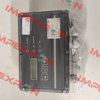 RM-216C.11.01 UL P/N 16010110 Reco