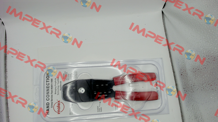 63811-1000 Molex