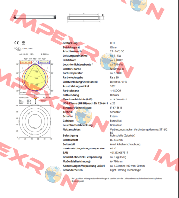 113282000-00641395/RL70LE Waldmann