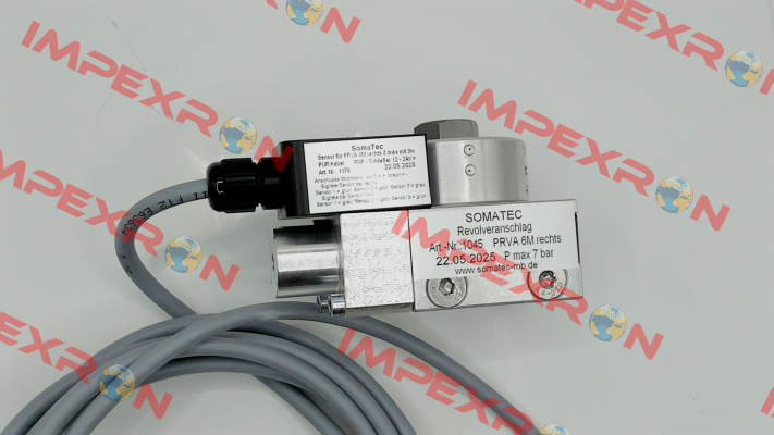 S1045 SOMATEC