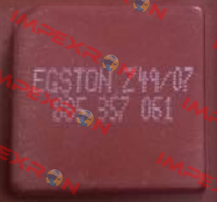 Z49/07   885 357 061 discontinued  Egston