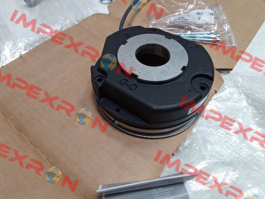 BFK458-12E (24 V) Intorq
