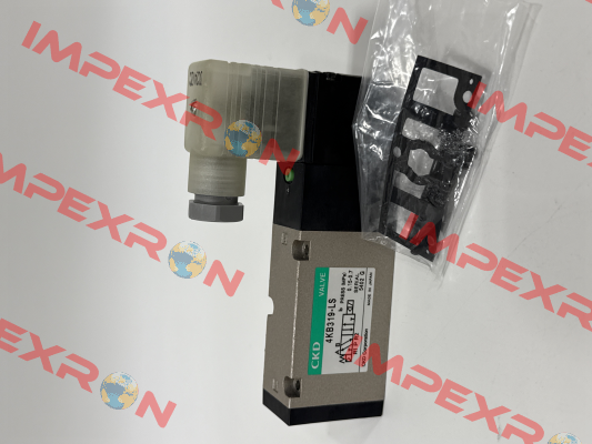 4KB319-00-LS-DC24V Ckd