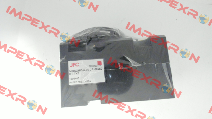 MGCXHC-A-IN-LA-50x50ST-Tx2 Jufan
