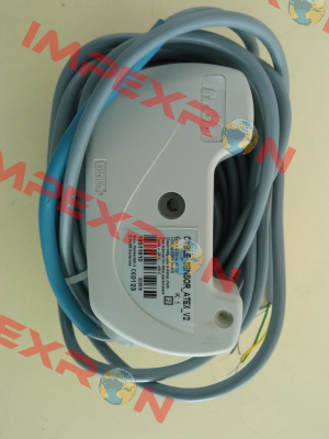 Cyble sensor V2 Itron
