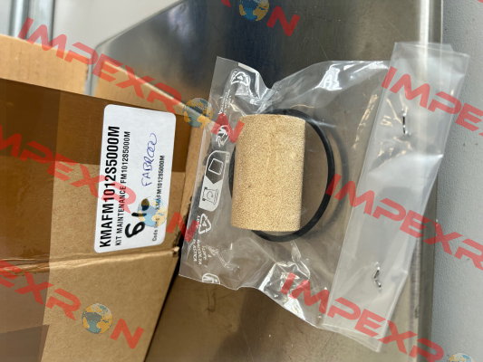 KMAFM1012S5000M NOVAFLEX