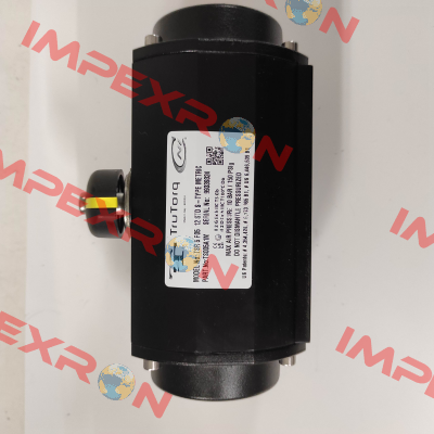 TS005A1XM Trutorq