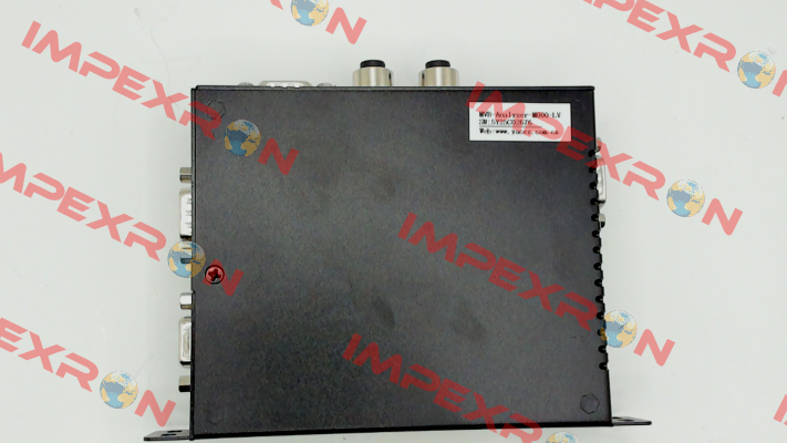 MVB-Analyzer-M000-LV Yacer