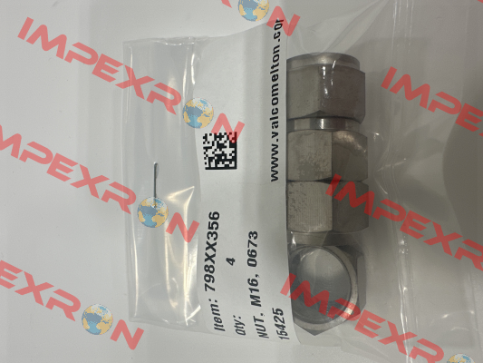 798xx356 Valco