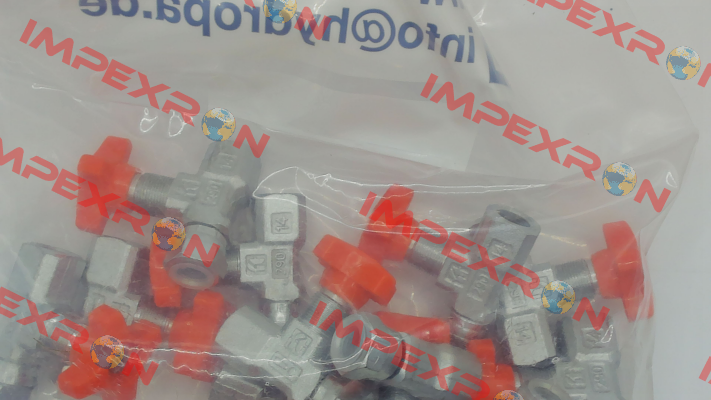 AVM/12737 Hydropa Hydrostar