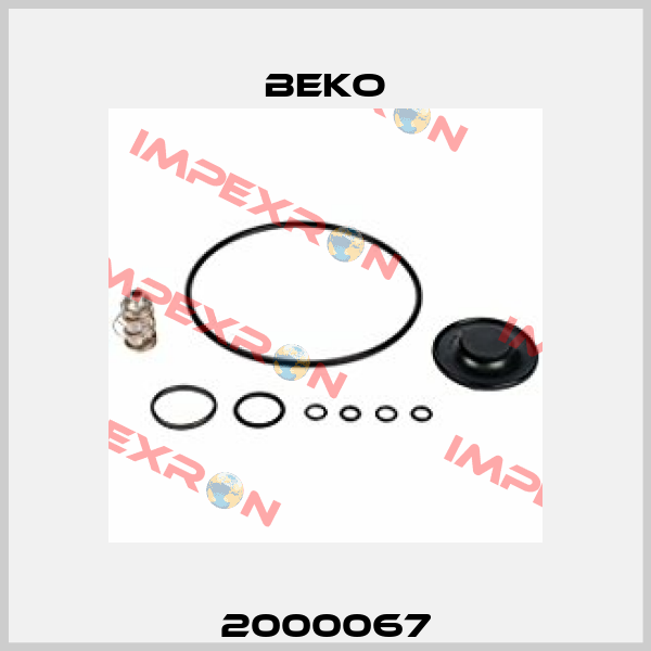 2000067 Beko