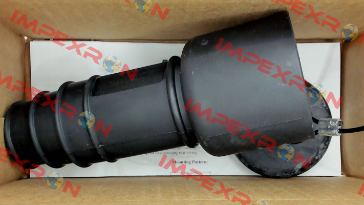 SM-B-BK COLOR BLACK Hubbell