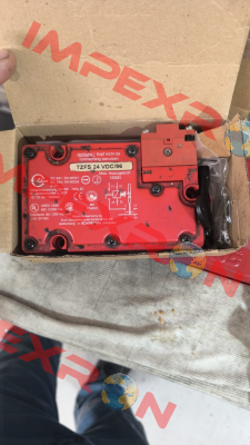 TZFS 24 VDC/96 Schmersal