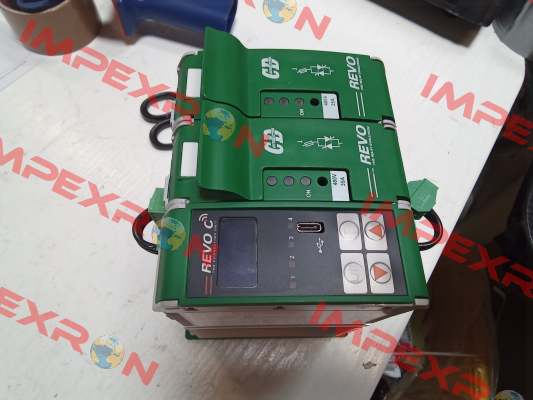 RC2035-45AB000010 CD AUTOMATION