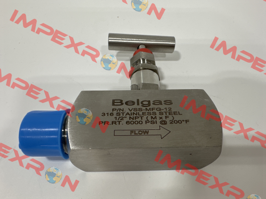 VSS-MFG-12 Bellofram