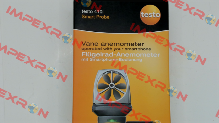 P/N: 0560 1410, Type: 410i Testo
