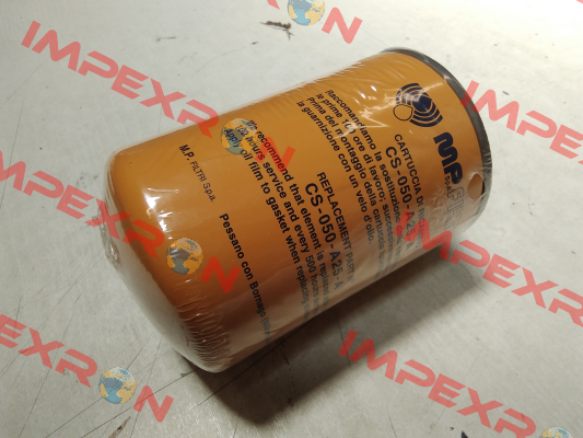 CS050A25A MP Filtri