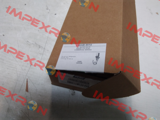 V46AB-9510 Johnson Controls