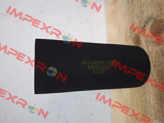 M050.03X AKO Armaturen