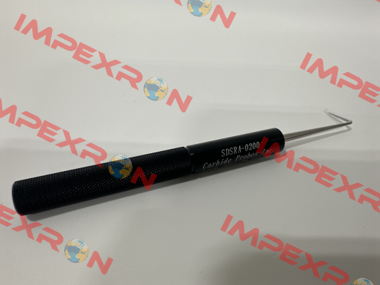 SDS-0200 Carbide Probes