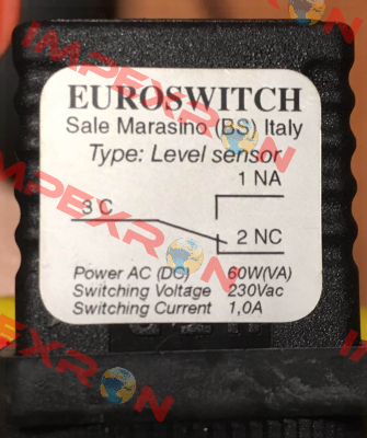 P33100-500 Euroswitch