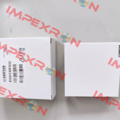 EGH130F032 Sauter